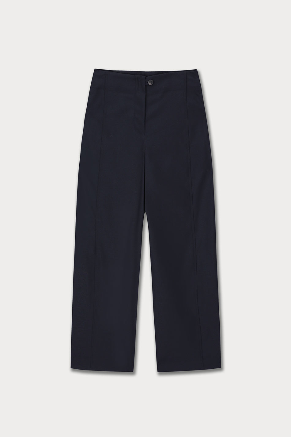 3rd / Arch Wool Pants (Navy)